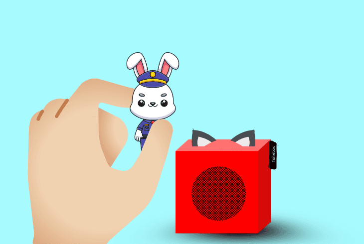 New Tonie Character Not Working? (Let’s Fix It Fast) 2 place tonie properly & restart app