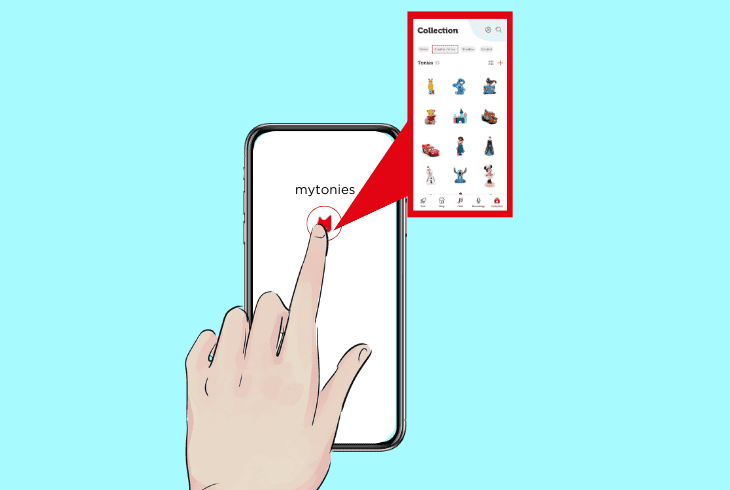 How To Change WiFi On Toniebox? (Easy Steps) 2 find toniebox settings