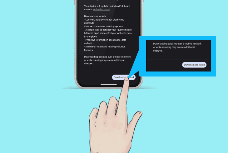 Nanit Sound Not Working? (Here’s The Easy Fix!) 7 update your smartphone’s os version