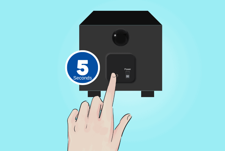 Vizio Subwoofer Not Found? (Here's The Easy Fix!) 3 pair vizio subwoofer and soundbar