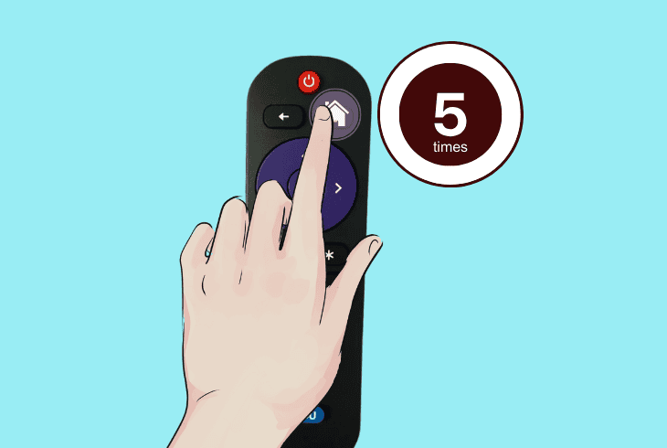TCL Roku TV Slow To Respond To Remote? (Make it Fast!) 3 clear your tcl roku tv cache