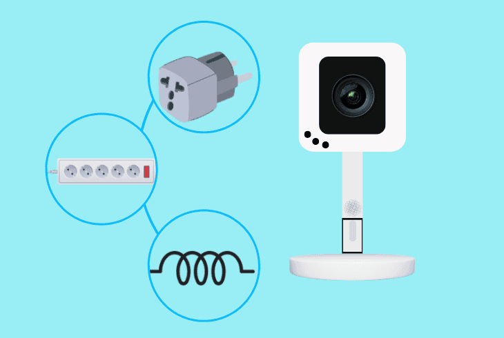 Is Your Nanit Not Turning On? (Try These Easy Fixes!) 5 remove any third-party equipment