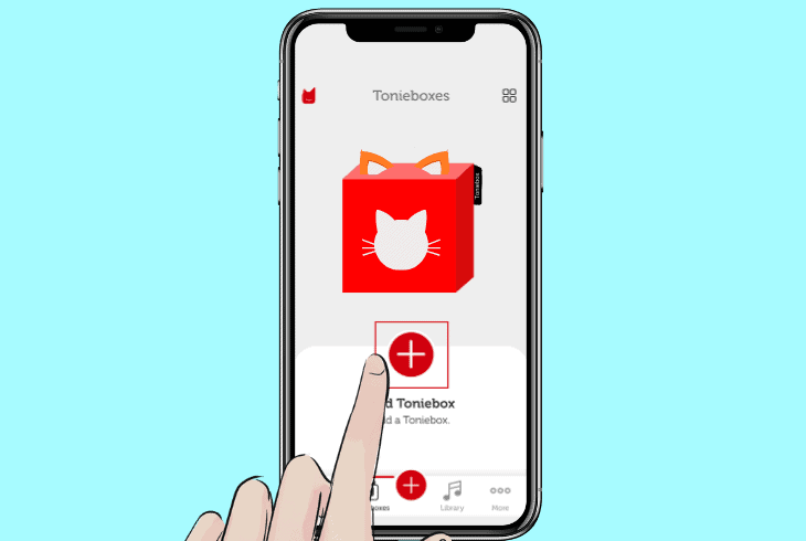 Why Is My Toniebox So Quiet? (Let’s Fix It Fast) 6 how to re-add toniebox