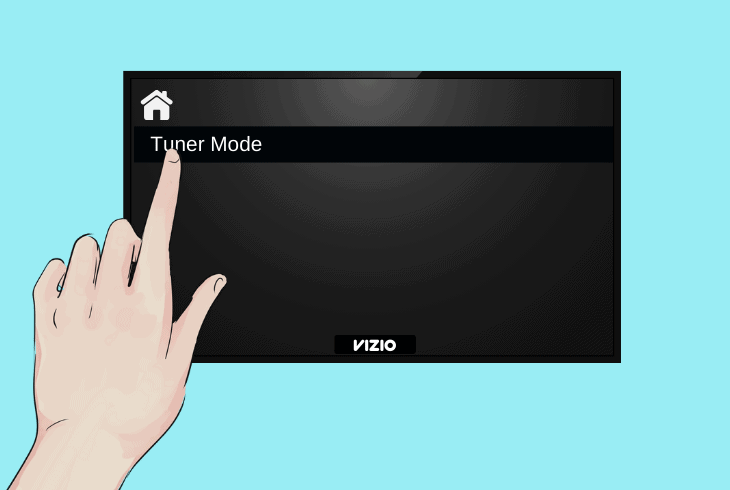 Vizio Channel Scan Not Finding Channels? (Fix it Fast!) 2 correct the vizio tv’s “tune mode”