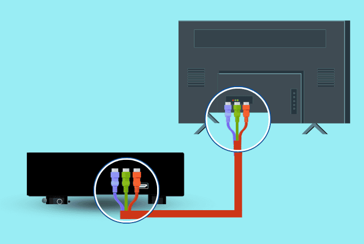 Denon Receiver No Picture But Sound? (Here's How to Fix) 5 inspect avr tv cable setup