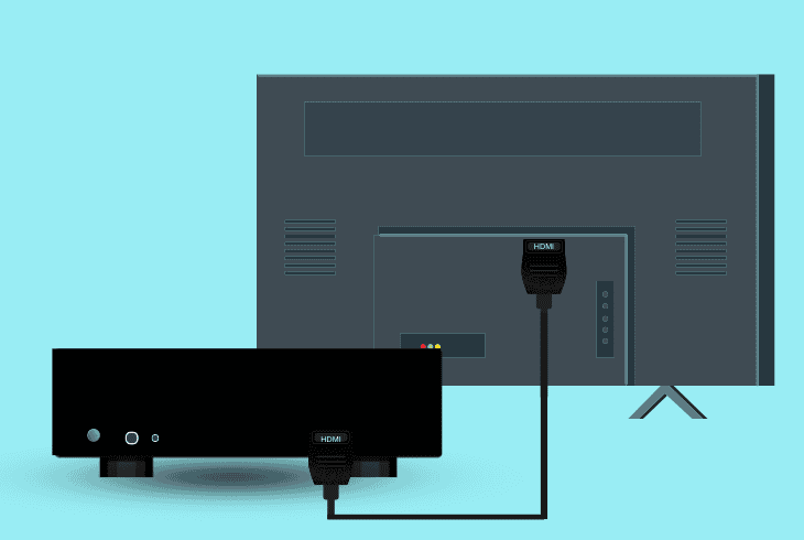 Denon Receiver No Picture But Sound? (Here's How to Fix) 6 how to troubleshoot tv cable setup