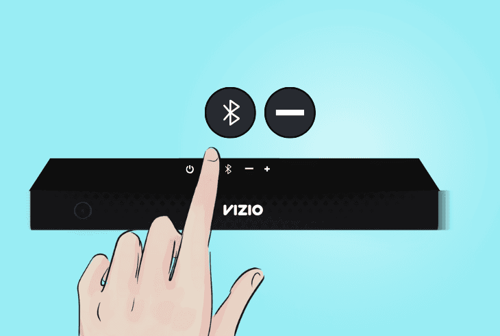 Vizio Subwoofer Not Found? (Here's The Easy Fix!) 9 factory reset the vizio soundbar