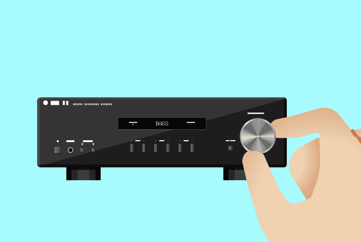 Your Crosley Record Player No Sound? (Let’s Fix It Fast) 4 increase the speaker’s volume