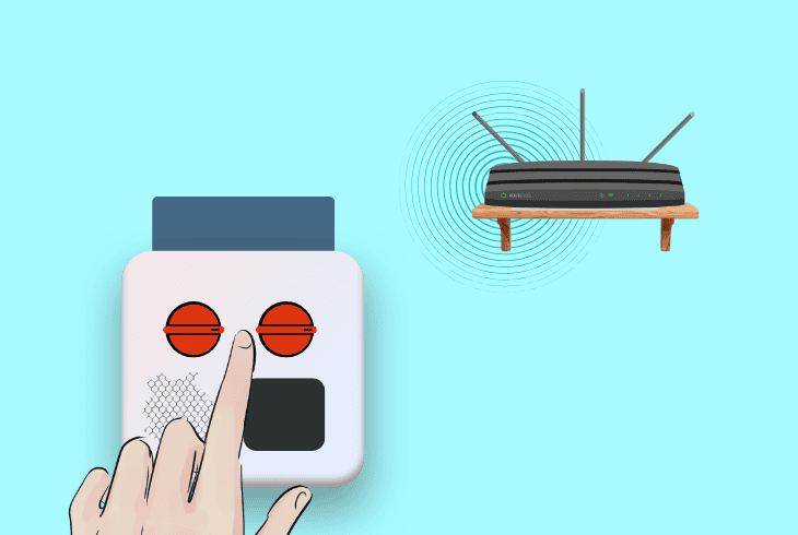 Is Your Yoto Player Offline? (Here’s The Easy Fix!) 2 pair the yoto player to the wi-fi