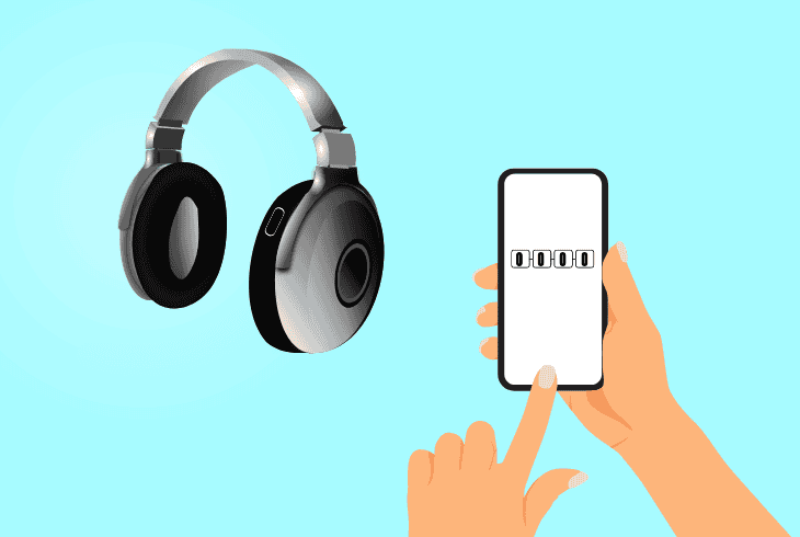 Is Your Yealink Headset Out Of Range? (Let's Fix it Fast!) 6 discover and connect a yealink headset