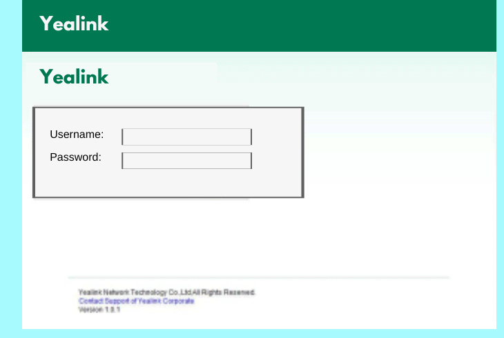 Your Yealink Update Skipped? (Here's How to Fix!) 3 configure your yealink’s rps