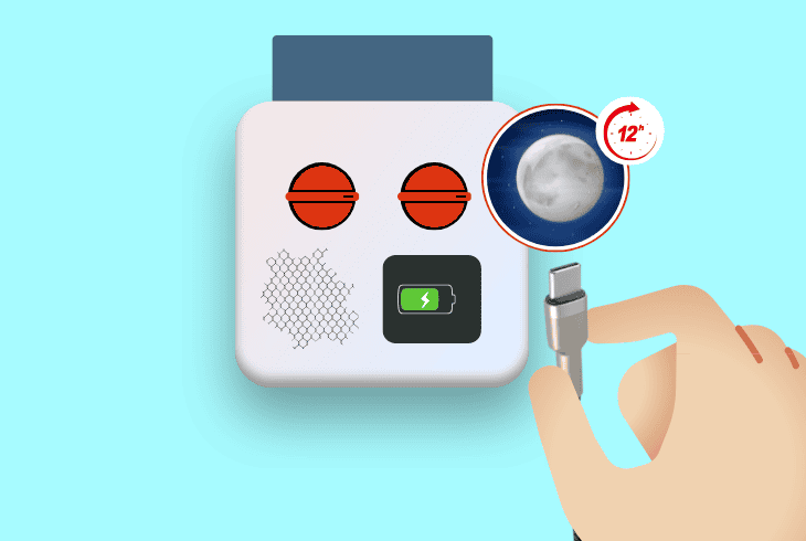 Yoto Mini Not Downloading? (Don’t Panic, Easy Fix!) 8 charge your yoto mini overnight