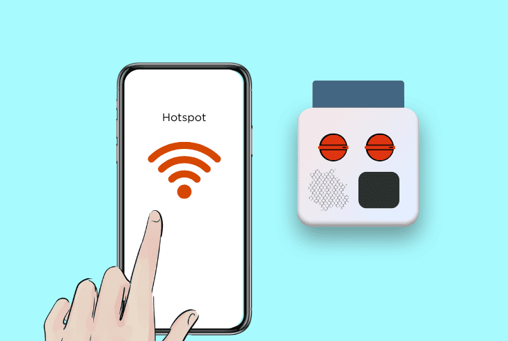 Is Your Yoto Player Offline? (Here’s The Easy Fix!) 8 use phone hotspot with yoto?
