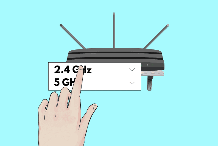 How to Fix Toniebox Error Code 103? (Easy Solutions) 5 verify you use 2.4 ghz wi-fi