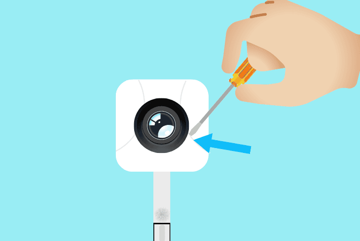 How to Fix Nanit Clicking Noise? (Easy Solutions) 7 access the nanit camera’s hardware (advanced)