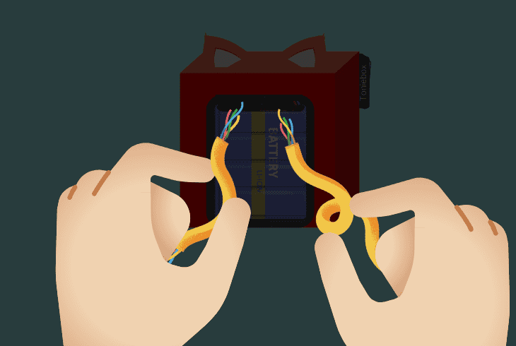 Is Your Toniebox Not Holding Charge? (Let’s Fix It Fast) 6 jump the toniebox’s battery (advanced)