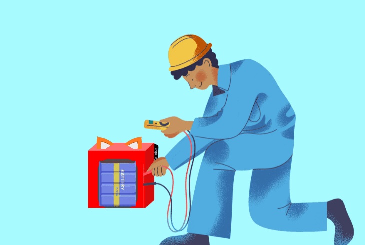 Is Your Toniebox Not Holding Charge? (Let’s Fix It Fast) 8 test the voltage again