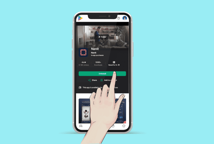 Your Nanit Not Showing Temperature? (Let’s Fix It Fast) 8 reinstall the nanit app