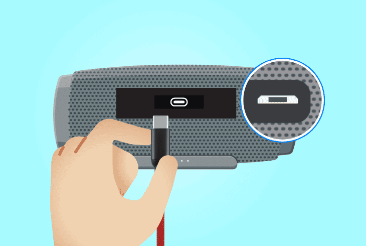 JBL Charge 5 Won't Charge? (Here’s The Easy Fix!) 3 inspect the charger’s connections