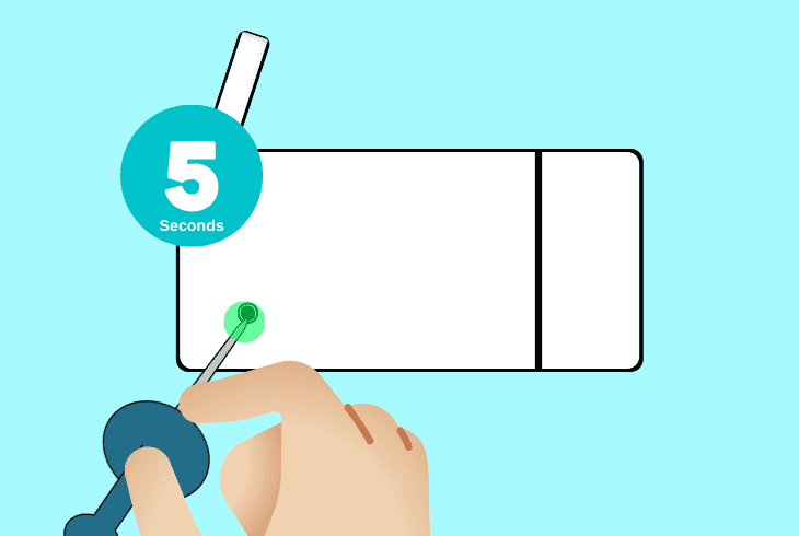 VTech Baby Monitor Temperature Wrong? (Quick Fix Guide) 9 restore the vtech to factory defaults
