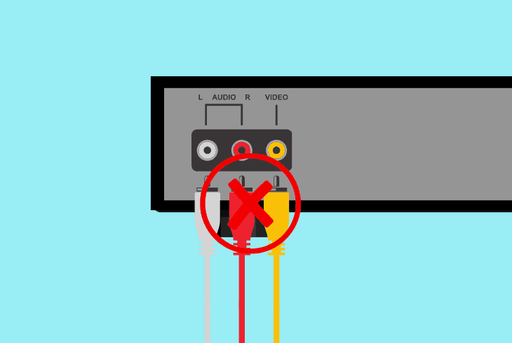 Denon Receiver Blinking Red Light? (Don’t Panic, Easy Fix!) 4 identify speaker cables on denon avr