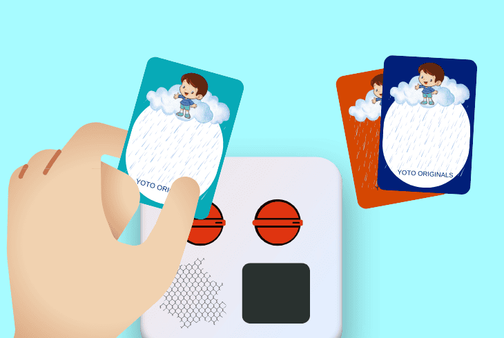 Is Your Yoto Card Not Working? (Let’s Fix It Fast) 7 test playing different cards