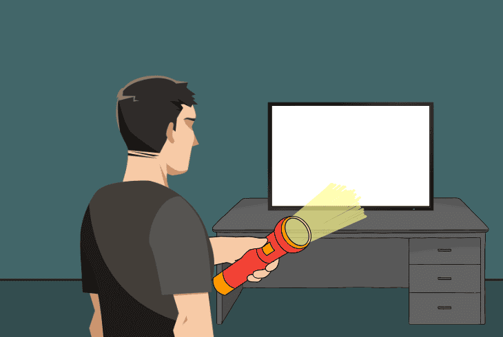 Toshiba Fire TV Sound But No Picture? (No Panic, Easy Fix) 6 how to test toshiba fire tv backlight