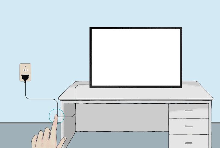 Toshiba Fire TV Keeps Restarting? (Complete Fix Guide) 6 inspect the fire tv’s power supply