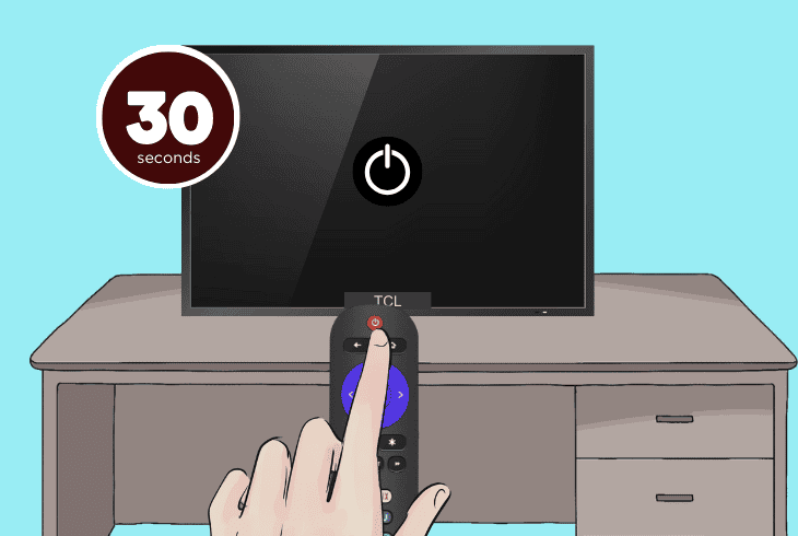 TCL Roku TV Has Sound But No Picture? (Don’t Panic, Easy Fix!) 6 activate a firmware update (key combinations)