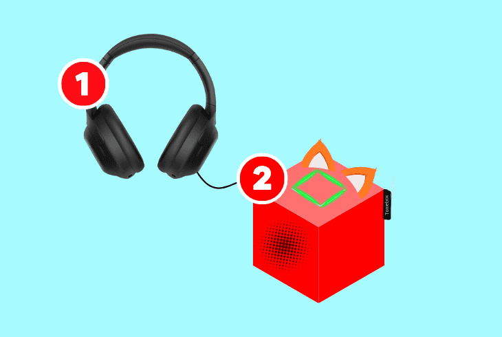 Toniebox Green But Not Playing? (Don’t Panic, Easy Fix!) 6 test the toniebox on headphones