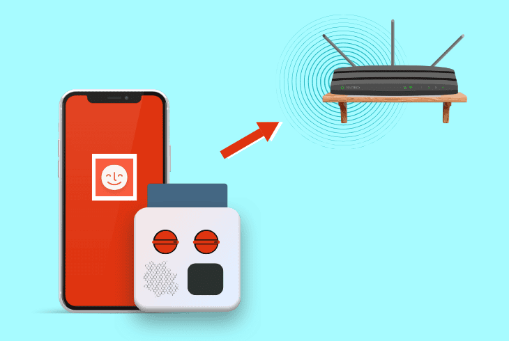 Is Your Yoto Card Not Working? (Let’s Fix It Fast) 2 connect yoto to the internet