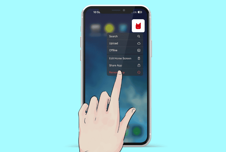 How to Fix Toniebox Error Code 103? (Easy Solutions) 4 how to reinstall mytonies on iphone