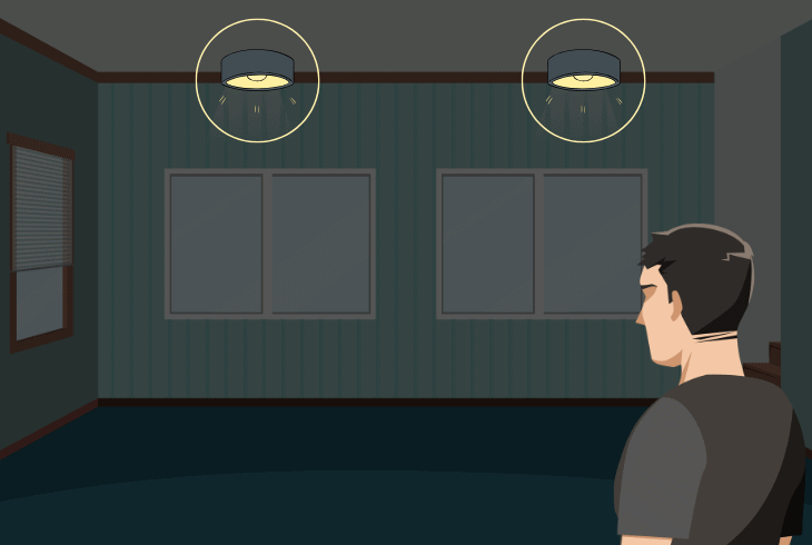 Nanit Night Vision Not Working? (Don’t Panic, Easy Fix!) 3 regulate the room’s lightning