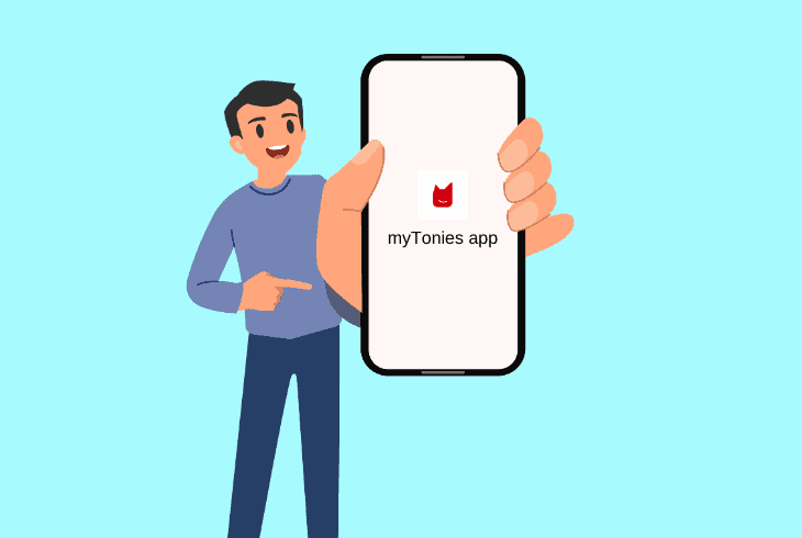 Best Toniebox Tips And Tricks - (Must Know Hacks!) 6 operate most functions through the app