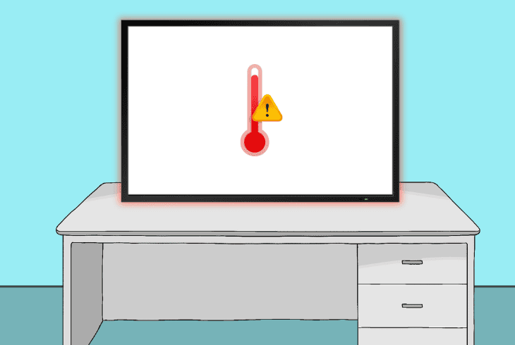 Toshiba Fire TV Lagging? (Here’s The Easy Fix!) 6 check fire tv for overheating