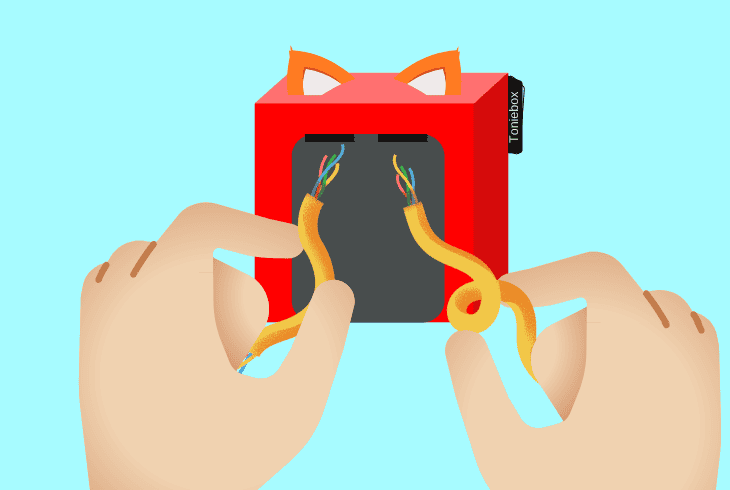 Is Your Toniebox Not Holding Charge? (Let’s Fix It Fast) 7 jump-start preparation