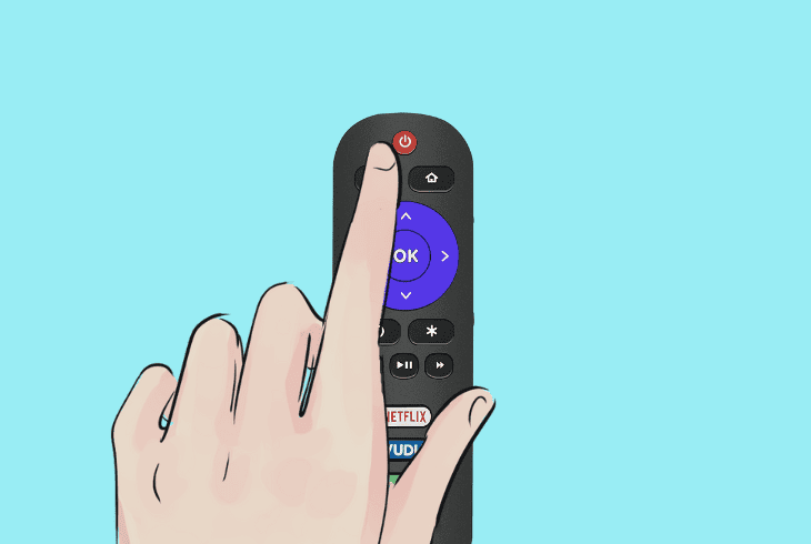 Onn Roku TV Volume Not Working? (Here's How to Fix) 4 inspect the remote’s functionality