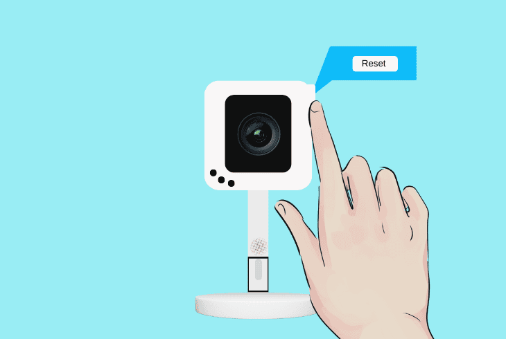 How to Fix Nanit Clicking Noise? (Easy Solutions) 6 force a “system” reset on your nanit