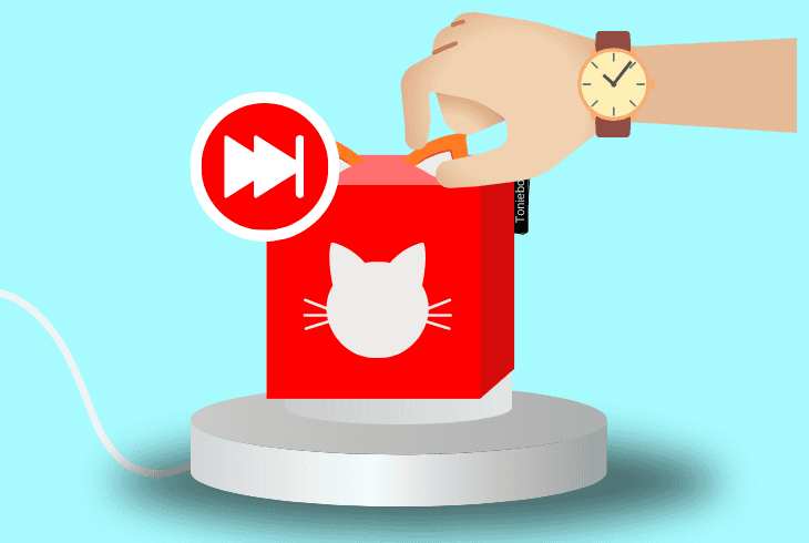 Best Toniebox Tips And Tricks - (Must Know Hacks!) 2 learn how to skip/restore tracks