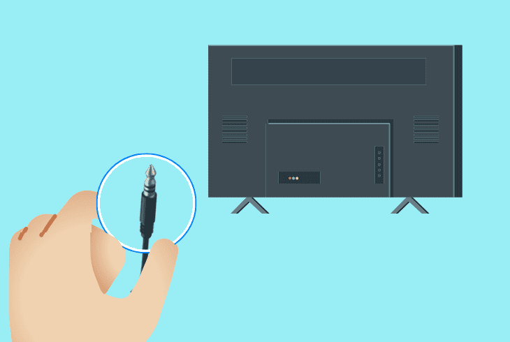 How to Use Echo Studio As TV Speaker? (Easy Steps) 7 connect the echo studio