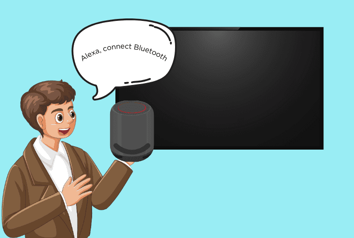 How to Use Echo Studio As TV Speaker? (Easy Steps) 4 activate the studio pairing mode