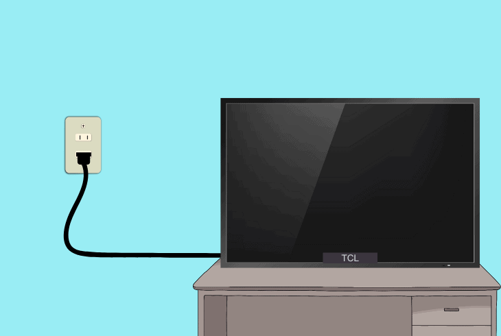 TCL Roku TV Has Sound But No Picture? (Don’t Panic, Easy Fix!) 4 fix tcl tv power supply issues