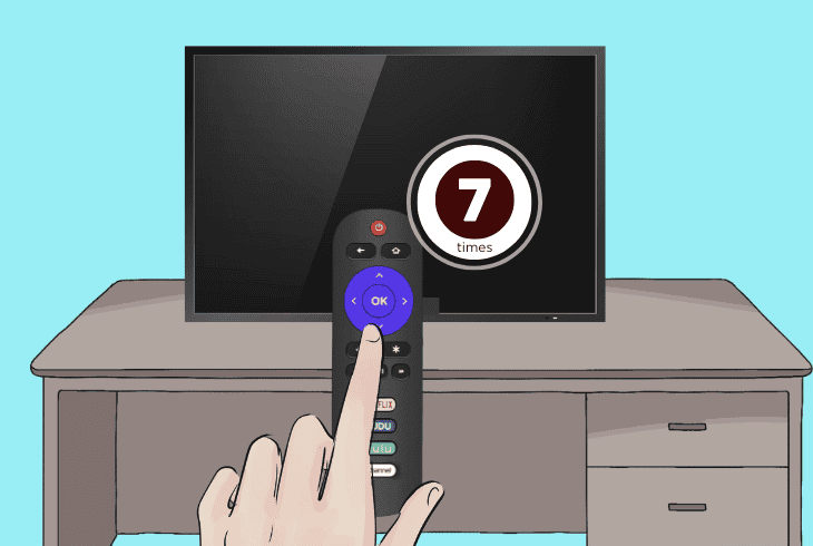 TCL Roku TV Has Sound But No Picture? (Don’t Panic, Easy Fix!) 3 discharge the tcl roku tv hardware