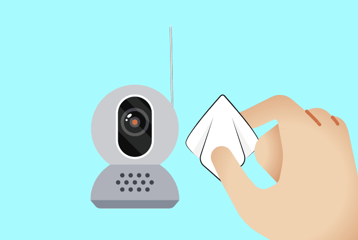 Babysense Monitor Temperature Not Working? (Quick Fix) 7 clean babysense’s temperature antenna