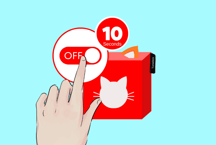 Is Your Toniebox Not Turning Off? (Let’s Fix It Fast) 7 discharge your toniebox