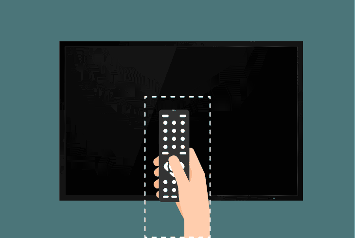 Toshiba Fire TV Stuck On Searching For Remote? (Quick Fix) 8 test with an alternative remote