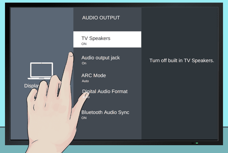 Toshiba Fire TV Sound Not Working? (Let’s Fix It Fast) 6 configure toshiba fire tv audio settings