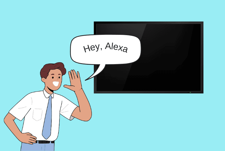 Toshiba Fire TV Sound Not Working? (Let’s Fix It Fast) 2 method #2 alexa voice commands