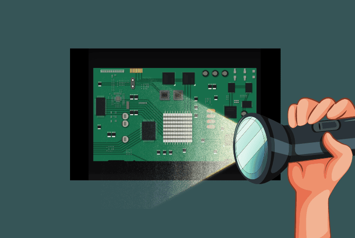 Your Yamaha Receiver Keeps Shutting Off? (Let's Fix Fast!) 7 identify a components short circuit