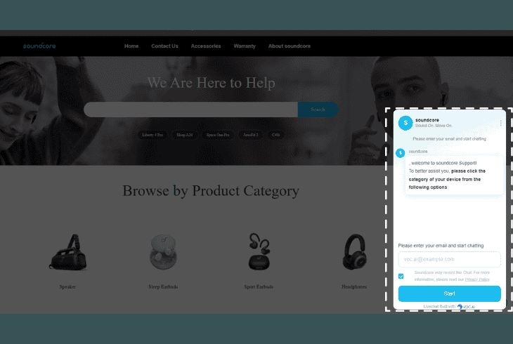 How To Find Lost Soundcore Earbuds? (Best Methods) 6 how to contact soundcore customer support